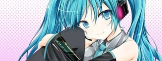 ¿Cuanto sabes de Hatsune Miku?