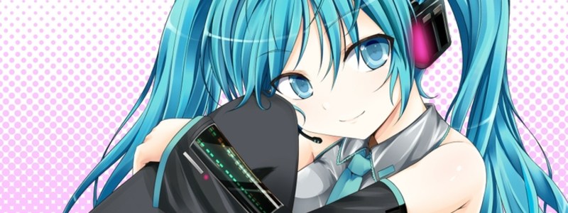 ¿Cuanto sabes de Hatsune Miku?