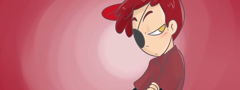 Cuanto sabes de Foxy de FNAFHS