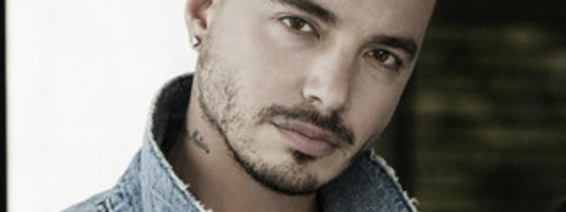 J Balvin