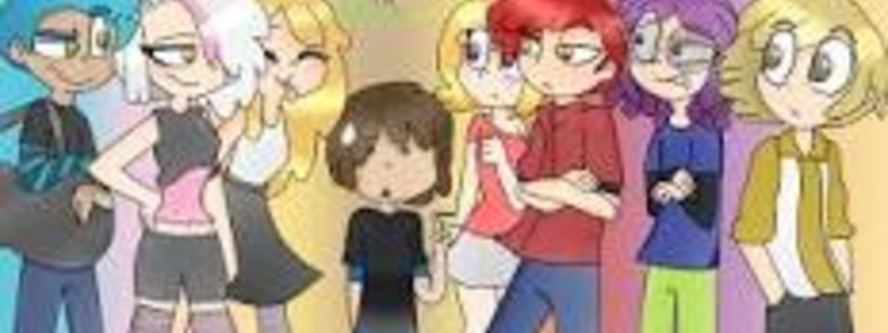 cuanto sabes de FNAFHS 