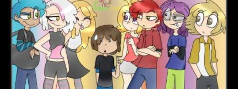 Cuál banda de FNAFHS eres