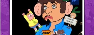 que persona eres de cartoon network