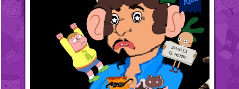que persona eres de cartoon network