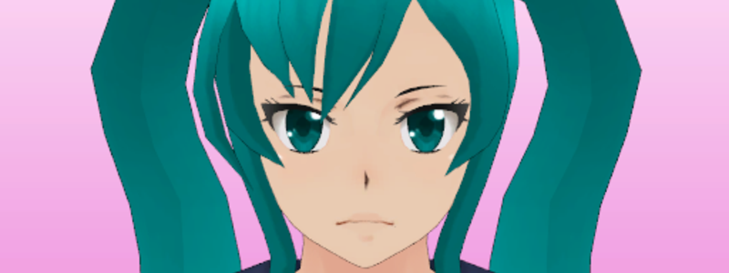 Que personaje eres de Yandere Simulator? VEELO AQUI! :3