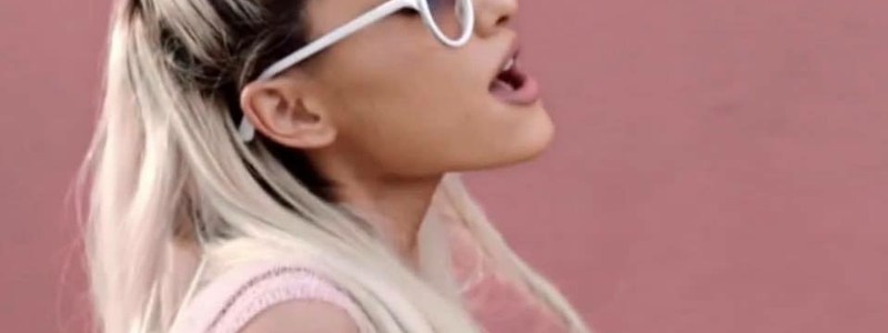 QUE TANTO SABES SOBRE ARIANA GRANDE?!?