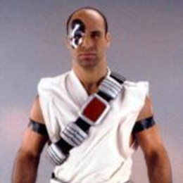 &iquest;Qu&eacute; clan tiene por l&iacute;der a Kano? - &iquest;Cu&aacute;nto sabes de Mortal Kombat? (MK1-MKX)