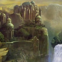 &iquest;Cu&aacute;l es el nombre del antiguo rey de Edenia y padre de Kitana? - &iquest;Cu&aacute;nto sabes de Mortal Kombat? (MK1-MKX)