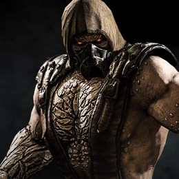 &iquest;Cu&aacute;l fue el primer videojuego en el que se pudo ver al ninja Tremor? - &iquest;Cu&aacute;nto sabes de Mortal Kombat? (MK1-MKX)