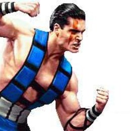 Seg&uacute;n "Mortal Kombat (2011)", &iquest;cu&aacute;l era el apodo del segundo Sub-zero antes de que muriese su hermano?  - &iquest;Cu&aacute;nto sabes de Mortal Kombat? (MK1-MKX)