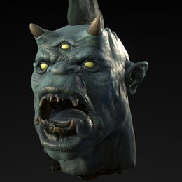 Seg&uacute;n el comic de "Mortal Kombat X", &iquest;qui&eacute;n decapit&oacute; a Moloch?  - &iquest;Cu&aacute;nto sabes de Mortal Kombat? (MK1-MKX)