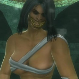 &iquest;Qu&eacute; dos razas cruz&oacute; Shang Tsung para crear a Mileena? - &iquest;Cu&aacute;nto sabes de Mortal Kombat? (MK1-MKX)