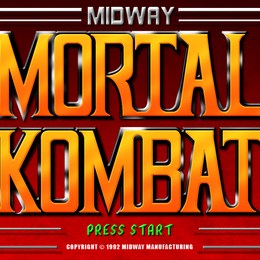 &iquest;En qu&eacute; a&ntilde;o se estren&oacute; la versi&oacute;n arcade del primer "Mortal Kombat"? - &iquest;Cu&aacute;nto sabes de Mortal Kombat? (MK1-MKX)