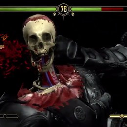 &iquest;Qu&eacute; personaje aparece exclusivamente en la versi&oacute;n de PlayStation 3 de "Mortal Kombat (2011)"?  - &iquest;Cu&aacute;nto sabes de Mortal Kombat? (MK1-MKX)