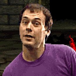 &iquest;Qu&eacute; dice Dan Forden cuando aparece en la esquina inferior derecha? - &iquest;Cu&aacute;nto sabes de Mortal Kombat? (MK1-MKX)