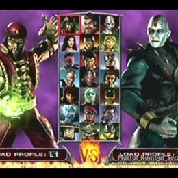 &iquest;Qui&eacute;nes son los personajes secretos de "Mortal Kombat Deadly Alliance"?  - &iquest;Cu&aacute;nto sabes de Mortal Kombat? (MK1-MKX)