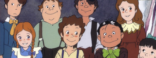 ¿Cuanto sabes de Tom Sawyer?
