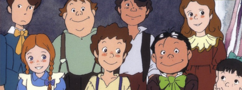 ¿Cuanto sabes de Tom Sawyer?