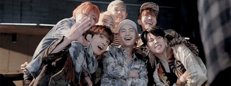 ¿Cuanto sabes de BTS?