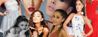cuanto sabes de ariana grande ??? <3 