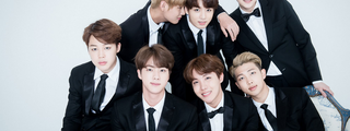 ¿CUANTO SABES DE BTS?