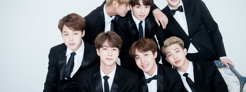 ¿CUANTO SABES DE BTS?