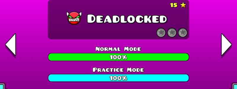 Cuanto sabes de geometry dash