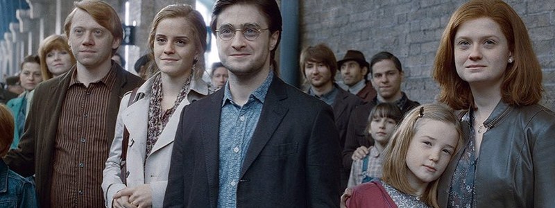 Cuanto sabes de Harry Potter?