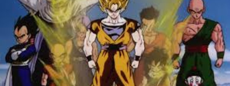 cuantos sabes de dragon ball z .