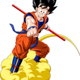 como se llama el hermano mayor de goku ?? - cuantos sabes de dragon ball z .