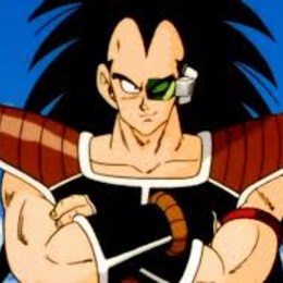 como  raditz es derrotado ?? - cuantos sabes de dragon ball z .