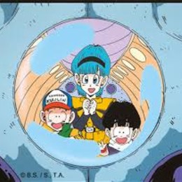 te a gustado el test ??? - cuantos sabes de dragon ball z .