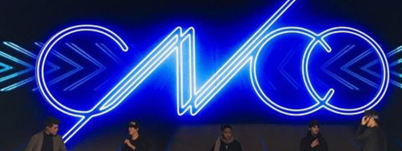 Que tanto conocen a CNCO