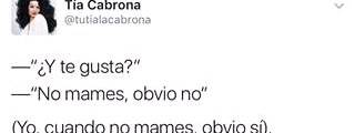 Le gusto?? 