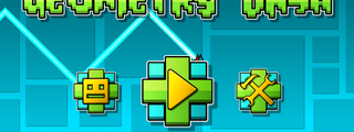 Que sabes de Geometry Dash?