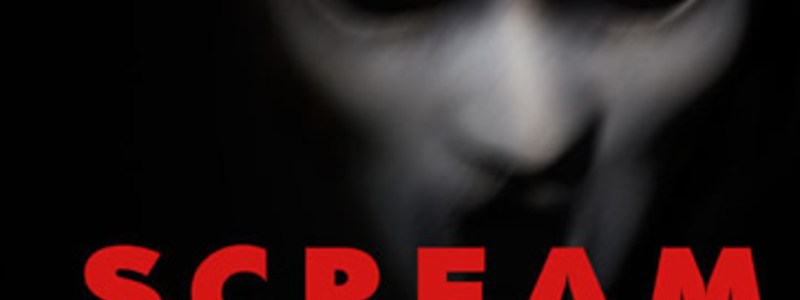 Cuanto sabes de la serie SCREAM?