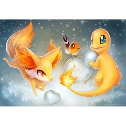 que pokemon me gusta? - CUATO SEBES DE SOFIA MOON