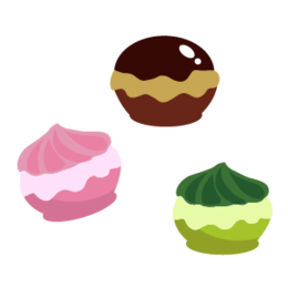 y este es un rejalo &iquest;serena ase pokelitos? - CUATO SEBES DE SOFIA MOON