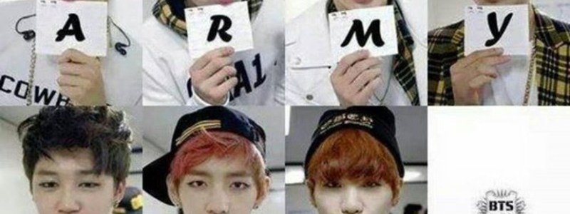 ¿Que tan A.R.M.Y eres?