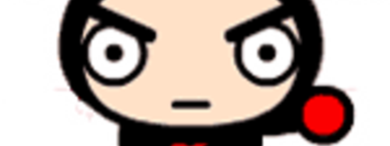 Que personaje de pucca ser&iacute;a tu pareja