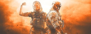 cuanto sabes de raimbow six siege