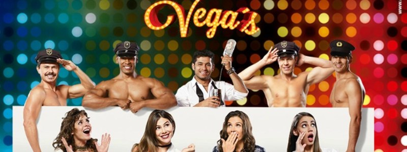 LAS VEGAS CONOCELA