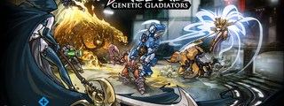  7 preguntas que todo un fan de mutants genetic gladiator sabe 