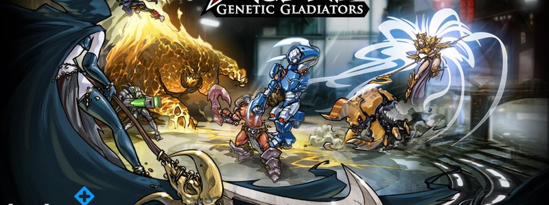 7 preguntas que todo un fan de mutants genetic gladiator sabe 
