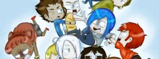 Que sabes de chips de fnafhs