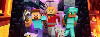 ¿cuanto sabes de minecraft?