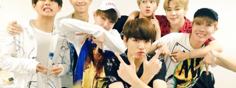 &iquest;Cuanto Conoces a BTS?
