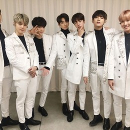 &iquest;Cuando Fue su Debut en corea? - &iquest;Cuanto Conoces a BTS?