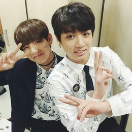 &iquest;Que nombre Recibe el Shipp formado Por V & Jungkook? - &iquest;Cuanto Conoces a BTS?