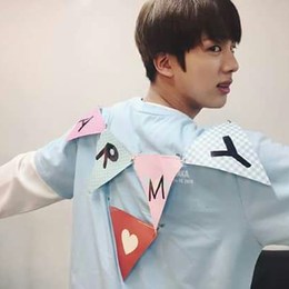 &iquest;Cuando es el Cumplea&ntilde;os de Jin? - &iquest;Cuanto Conoces a BTS?